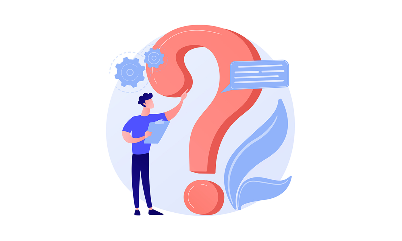 Sıkça Sorulan Sorular