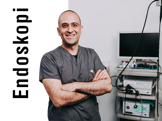 Endoskopi
